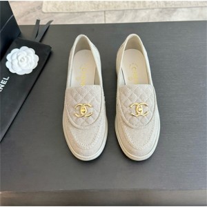 샤넬 여성용 로퍼 C79255-1 2026/신상
