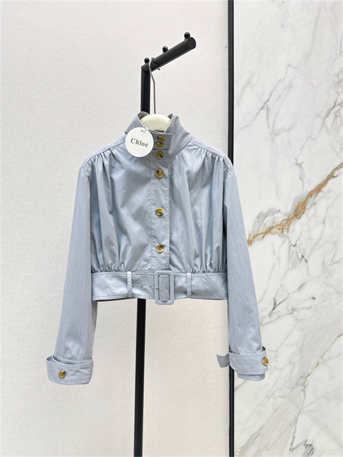 끌로에 자켓 C83907 2026/신상