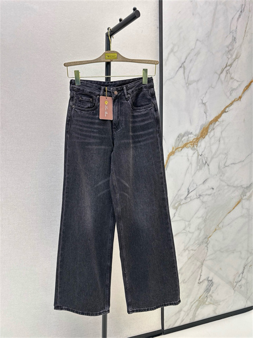 로로피아나 청바지 L92656 2026/신상
