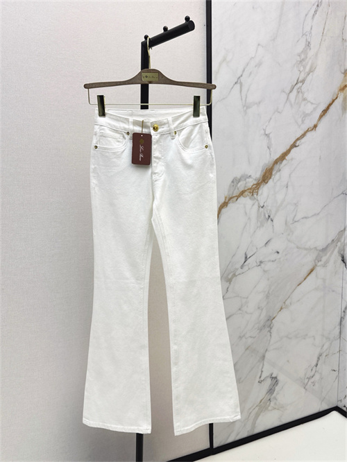 로로피아나 청바지 L92658 2026/신상