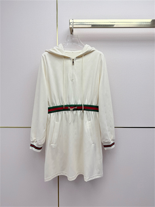 구찌 후드 원피스 G82995 2026/신상