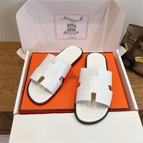 에르메스 남성용 슬리퍼 H48449-2 2026/신상