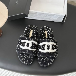 샤넬 여성용 슬리퍼 C95897-1 2026/신상