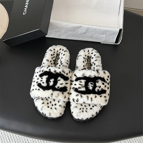샤넬 여성용 슬리퍼 C95897-2 2026/신상