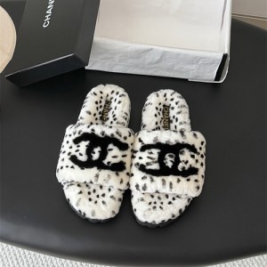 샤넬 여성용 슬리퍼 C95897-2 2026/신상