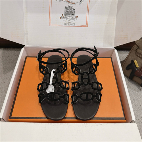 에르메스 여성용 샌들 H46789-1 2026/신상