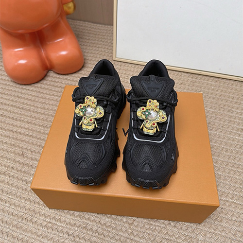 루이비통 남여공용 스니커즈 L49689-2 2026/신상