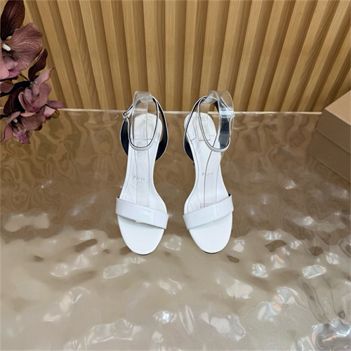 크리스찬루부탱 여성용 샌들 (굽높이10CM) C50789-1 2026/신상