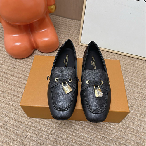 루이비통 여성용 로퍼 L88777-1 2026/신상