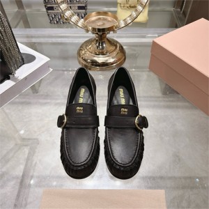 미우미우 여성용 로퍼 M75932-2 2026/신상