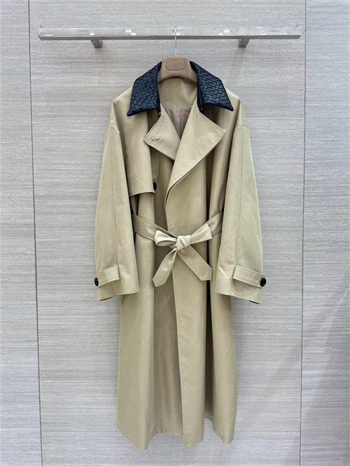 보테가베네타 바람막이 코트 B86604 2026/신상