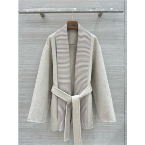 로로피아나 캐시미어 자켓 L98203 2026/신상