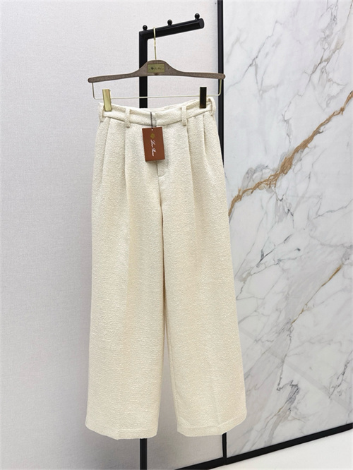 로로피아나 양복 바지 L43993 2026/신상