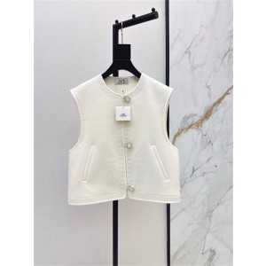 에르메스 캐시미어 조끼 H67406 2026/신상