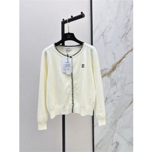 샤넬 긴팔 가디건 C72403 2026/신상