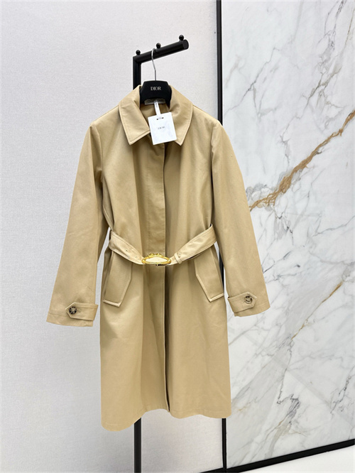 디올 바람막이 코트 D43705 2026/신상