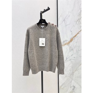 샤넬 긴팔 니트 C62997 2026/신상