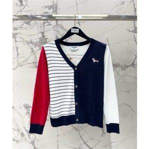 톰브라운 긴팔 가디건 T32154 2026/신상