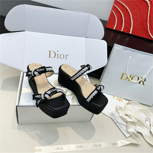 디올 여성용 샌들 D39945-1 2026/신상