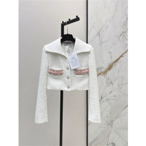 샤넬 자켓 C74809 2026/신상