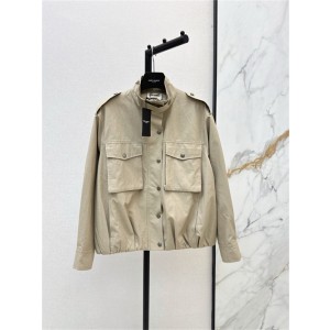 생로랑 자켓 Y13908 2026/신상