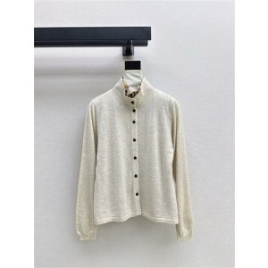 버버리 긴팔 가디건 B52303 2026/신상