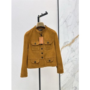 로로피아나 사슴융 자켓 L58802 2026/신상