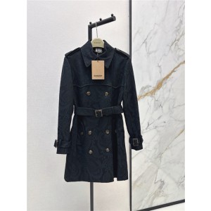 버버리 바람막이 코트 B34701 2026/신상