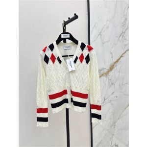 톰브라운 긴팔 가디건 T13405 2026/신상