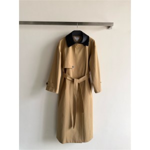 보테가베네타 바람막이 코트 B85604 2026/신상