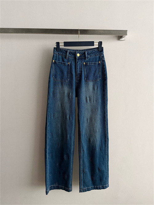 루이비통 청바지 L43509 2026/신상