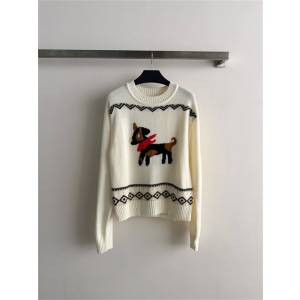 막스마라 긴팔 니트 M12496 2026/신상