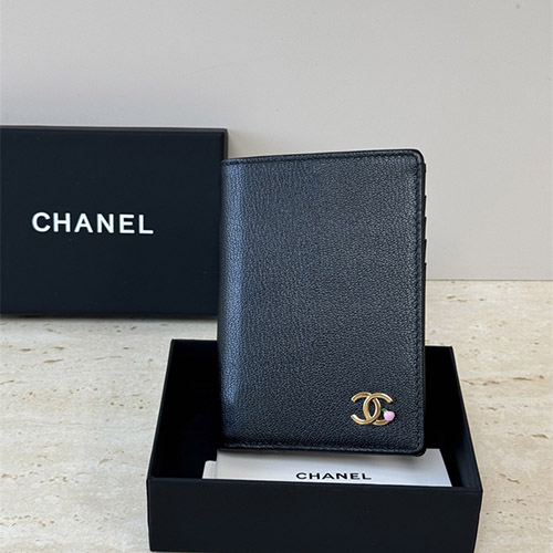 샤넬 여권 지갑 AP5303 2026/신상