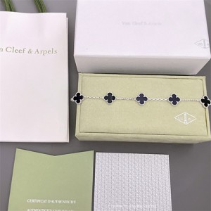 반클리프 팔찌 V70128 2026/신상 (정품과 비교가능한 퀄리티)