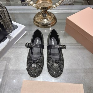 미우미우 여성용 단화 M87753-2 2026/신상