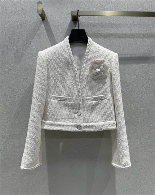 샤넬 자켓 C84208 2026/신상
