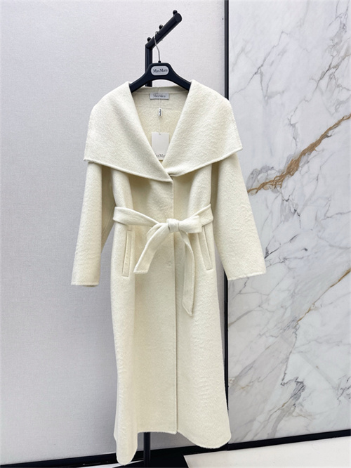 막스마라 양모 코트 M36502 2026/신상