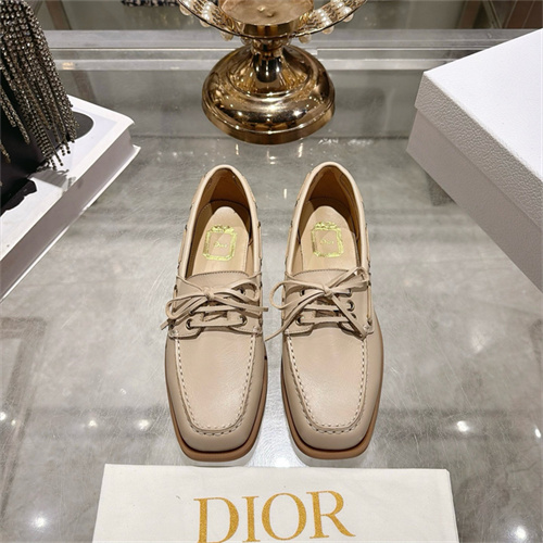 디올 여성용 로퍼 D83435-1 2026/신상