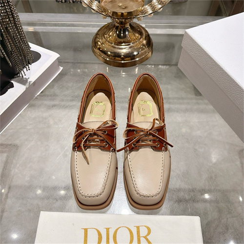 디올 여성용 로퍼 D83435-2 2026/신상