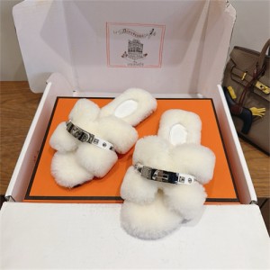 에르메스 여성용 슬리퍼 H48449-1 2026/신상