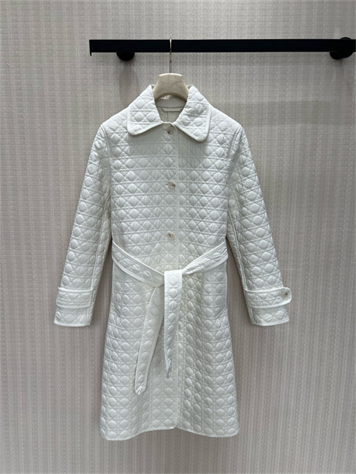 디올 솜 코트 D65501 2026/신상
