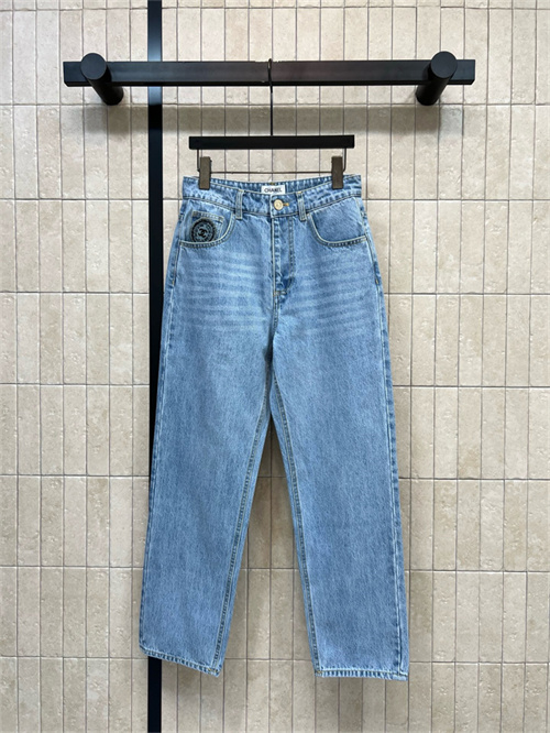 샤넬 청바지 C12805 2026/신상