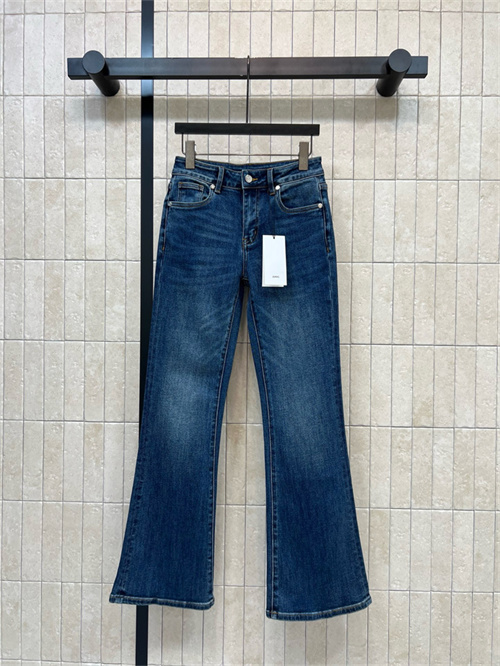 샤넬 청바지 C32808 2026/신상
