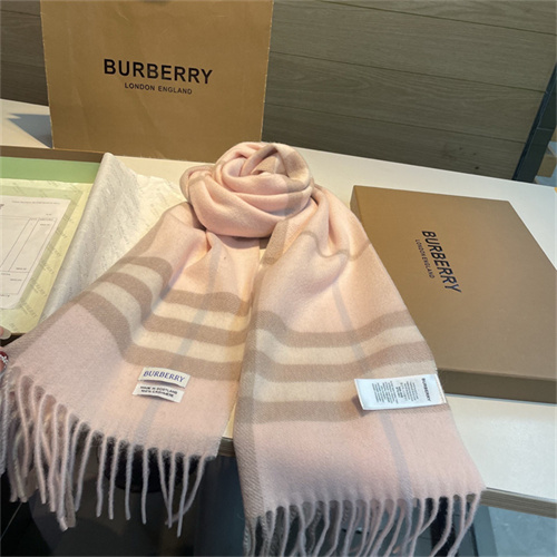 버버리 스카프 B18950-3 2026/신상