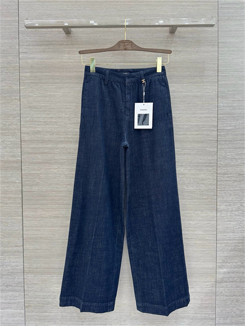샤넬 청바지 C62806 2026/신상