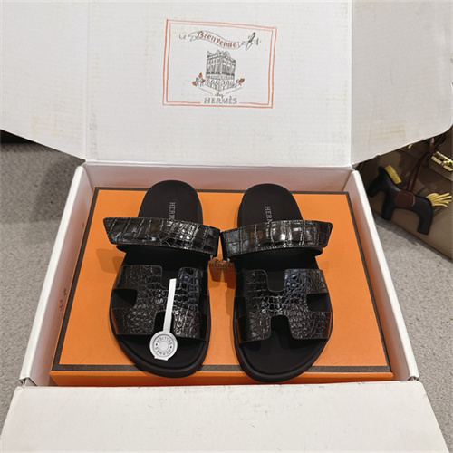 에르메스 남여공용 샌들 H68459-2 2026/신상