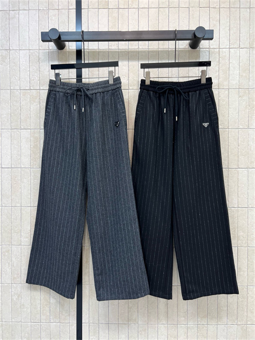 프라다 캐주얼 바지 P52708 2026/신상