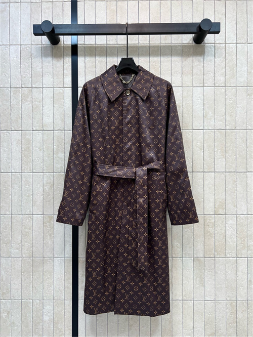 루이비통 바람막이 코트 L33709 2026/신상