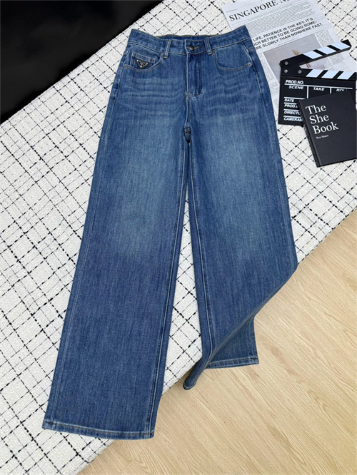 프라다 청바지 P02490 2026/신상