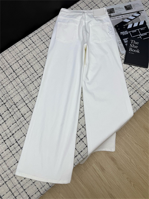 생로랑 청바지 Y42494 2026/신상